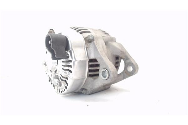 Recambio de alternador para jeep grand cherokee (zj/z) 2.5 td ltd. (z) referencia OEM IAM 1210004330  