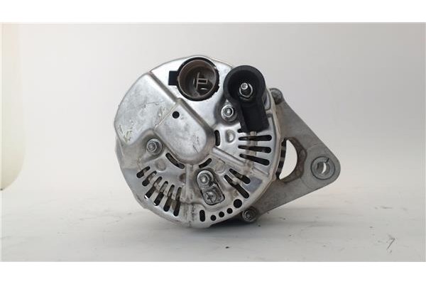 Recambio de alternador para jeep grand cherokee (zj/z) 2.5 td ltd. (z) referencia OEM IAM 1210004330  