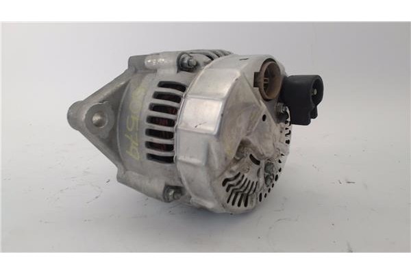 Recambio de alternador para jeep grand cherokee (zj/z) 2.5 td ltd. (z) referencia OEM IAM 1210004330  