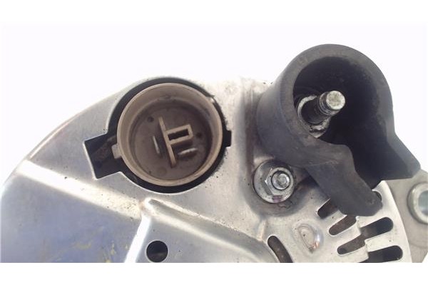 Recambio de alternador para jeep grand cherokee (zj/z) 2.5 td ltd. (z) referencia OEM IAM 1210004330  