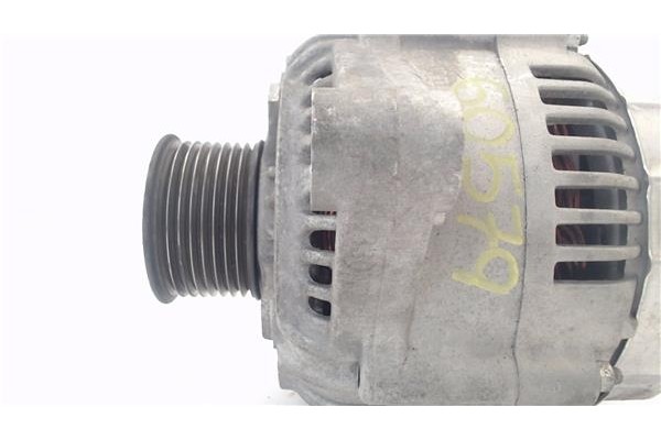Recambio de alternador para jeep grand cherokee (zj/z) 2.5 td ltd. (z) referencia OEM IAM 1210004330  