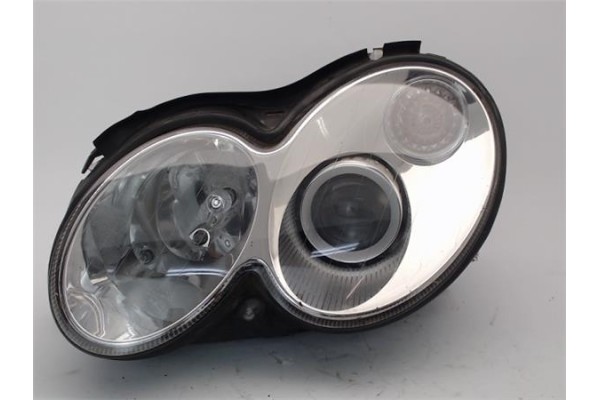 Recambio de faro delantero izquierdo para mercedes-benz clk (bm 209) coupe 2.7 270 cdi (209.316) referencia OEM IAM  13073290720