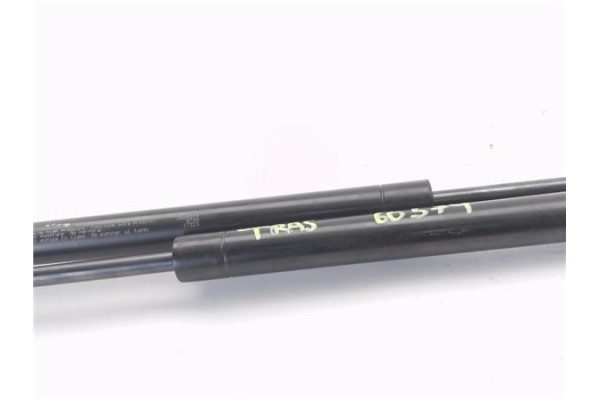 Recambio de amortiguador porton para jeep grand cherokee (zj/z) 2.5 td ltd. (z) referencia OEM IAM 2028813  