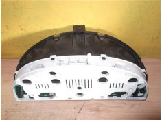 Recambio de cuadro completo para daewoo lacetti 1.6 cdx referencia OEM IAM 96430919PJ 11000853300D 