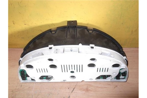 Recambio de cuadro completo para daewoo lacetti 1.6 cdx referencia OEM IAM 96430919PJ 11000853300D 