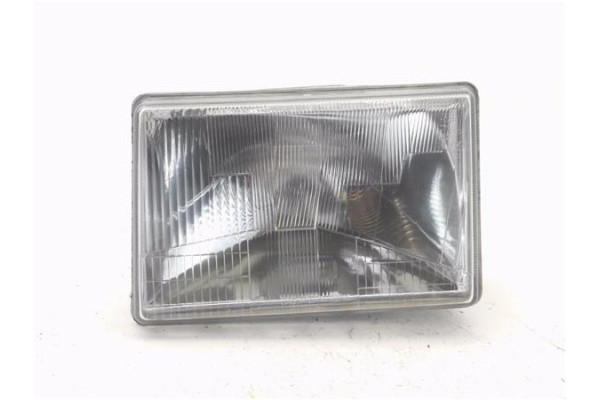 Recambio de faro delantero izquierdo para jeep grand cherokee (zj/z) 2.5 td ltd. (z) referencia OEM IAM 55054833  