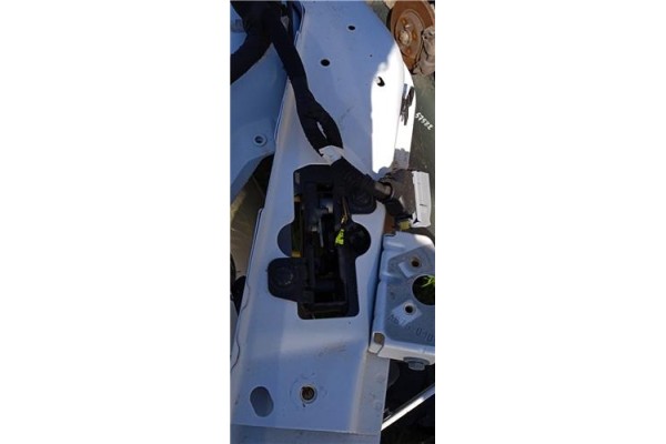 Recambio de cerradura capo para alfa romeo giulia (952) 2.2 super referencia OEM IAM 0050563897  