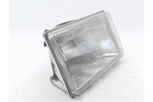 Recambio de faro delantero izquierdo para jeep grand cherokee (zj/z) 2.5 td ltd. (z) referencia OEM IAM 55054833  