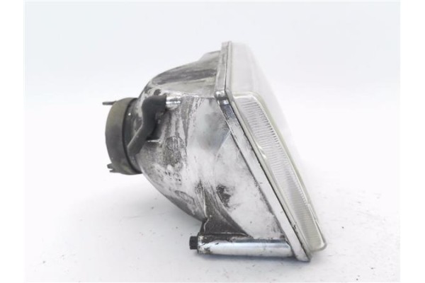 Recambio de faro delantero izquierdo para jeep grand cherokee (zj/z) 2.5 td ltd. (z) referencia OEM IAM 55054833  