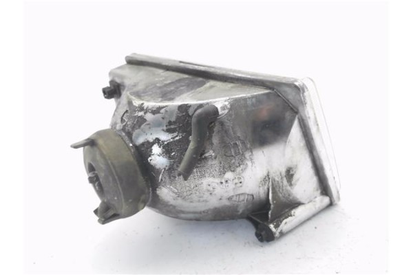 Recambio de faro delantero izquierdo para jeep grand cherokee (zj/z) 2.5 td ltd. (z) referencia OEM IAM 55054833  