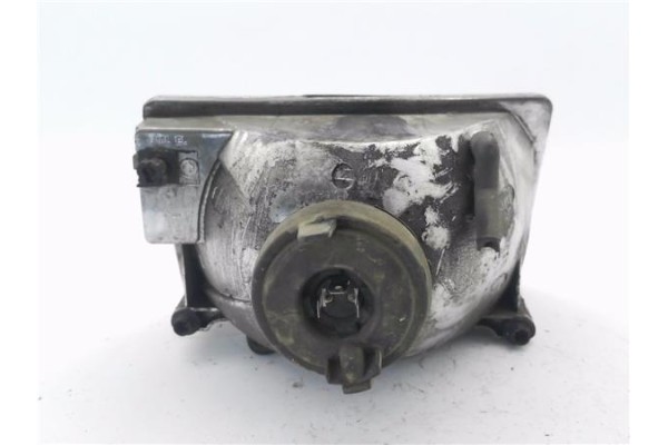 Recambio de faro delantero izquierdo para jeep grand cherokee (zj/z) 2.5 td ltd. (z) referencia OEM IAM 55054833  