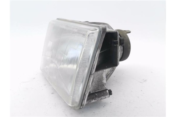 Recambio de faro delantero izquierdo para jeep grand cherokee (zj/z) 2.5 td ltd. (z) referencia OEM IAM 55054833  
