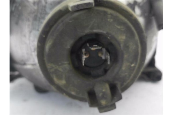 Recambio de faro delantero izquierdo para jeep grand cherokee (zj/z) 2.5 td ltd. (z) referencia OEM IAM 55054833  