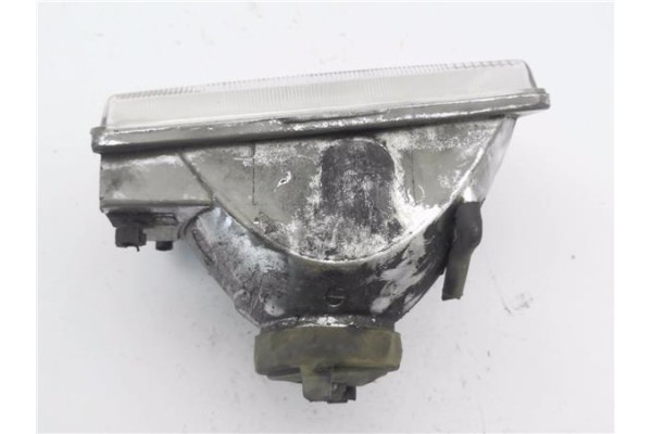 Recambio de faro delantero izquierdo para jeep grand cherokee (zj/z) 2.5 td ltd. (z) referencia OEM IAM 55054833  