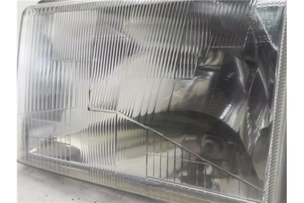 Recambio de faro delantero izquierdo para jeep grand cherokee (zj/z) 2.5 td ltd. (z) referencia OEM IAM 55054833  
