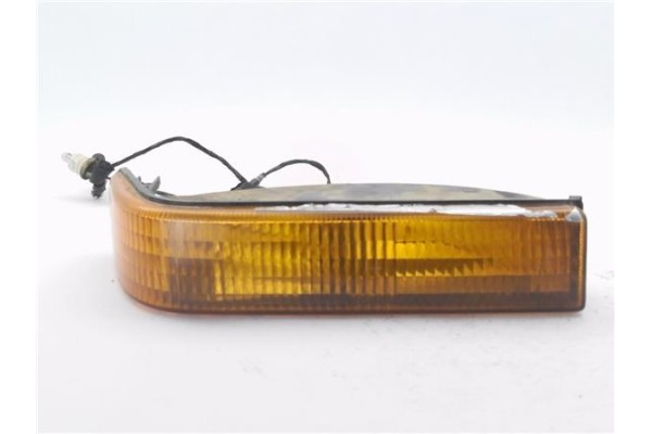 Recambio de intermitente delantero dcho para jeep grand cherokee (zj/z) 2.5 td ltd. (z) referencia OEM IAM 56005484 15P292ZJ 