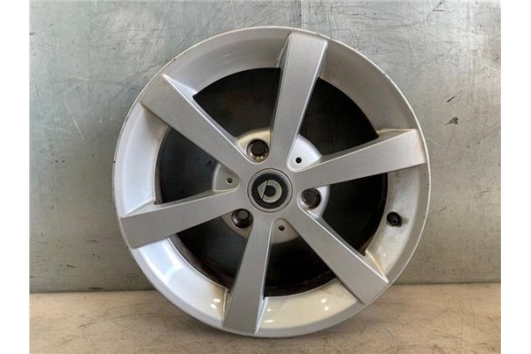 Recambio de llanta para smart fortwo coupe 0.8 fortwo coupe cdi (33kw) (451.300) referencia OEM IAM   
