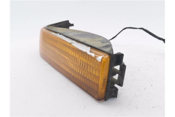Recambio de intermitente delantero dcho para jeep grand cherokee (zj/z) 2.5 td ltd. (z) referencia OEM IAM 56005484 15P292ZJ 