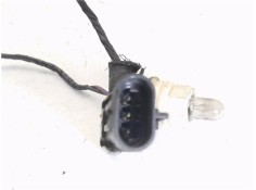 Recambio de intermitente delantero dcho para jeep grand cherokee (zj/z) 2.5 td ltd. (z) referencia OEM IAM 56005484 15P292ZJ 