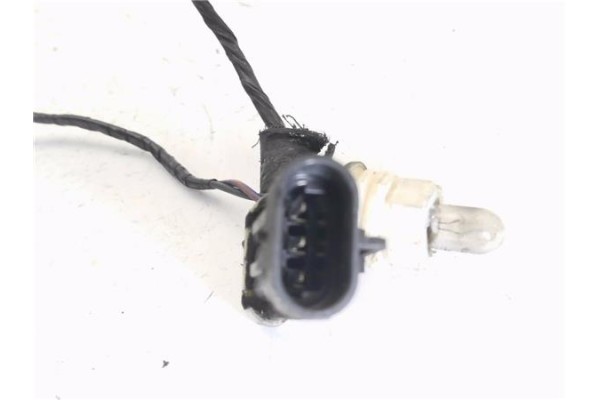 Recambio de intermitente delantero dcho para jeep grand cherokee (zj/z) 2.5 td ltd. (z) referencia OEM IAM 56005484 15P292ZJ 