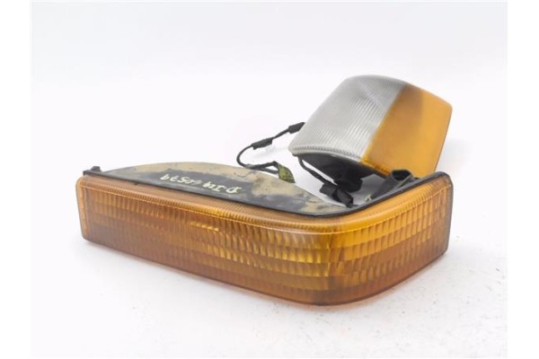 Recambio de intermitente delantero izquierdo para jeep grand cherokee (zj/z) 2.5 td ltd. (z) referencia OEM IAM 56005485 15P292Z