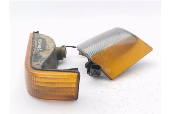 Recambio de intermitente delantero izquierdo para jeep grand cherokee (zj/z) 2.5 td ltd. (z) referencia OEM IAM 56005485 15P292Z