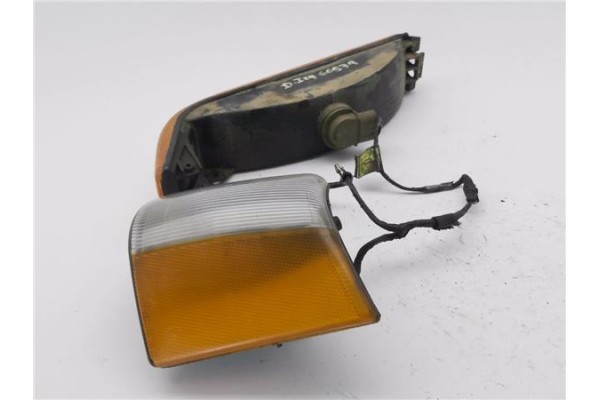 Recambio de intermitente delantero izquierdo para jeep grand cherokee (zj/z) 2.5 td ltd. (z) referencia OEM IAM 56005485 15P292Z