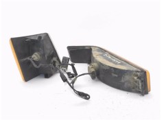 Recambio de intermitente delantero izquierdo para jeep grand cherokee (zj/z) 2.5 td ltd. (z) referencia OEM IAM 56005485 15P292Z