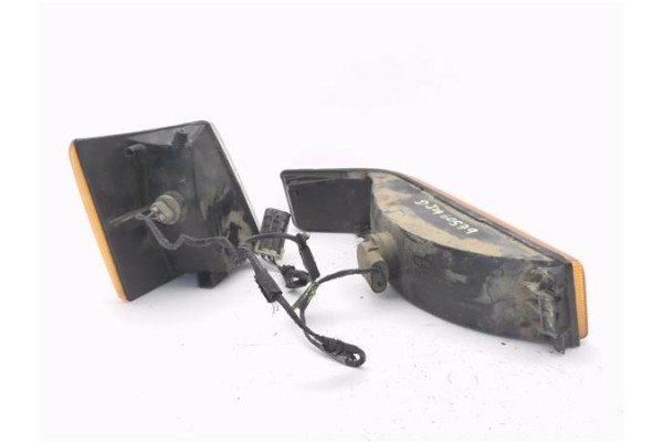 Recambio de intermitente delantero izquierdo para jeep grand cherokee (zj/z) 2.5 td ltd. (z) referencia OEM IAM 56005485 15P292Z