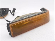 Recambio de intermitente delantero izquierdo para jeep grand cherokee (zj/z) 2.5 td ltd. (z) referencia OEM IAM 56005485 15P292Z