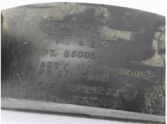 Recambio de intermitente delantero izquierdo para jeep grand cherokee (zj/z) 2.5 td ltd. (z) referencia OEM IAM 56005485 15P292Z