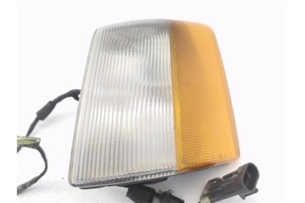 Recambio de intermitente delantero izquierdo para jeep grand cherokee (zj/z) 2.5 td ltd. (z) referencia OEM IAM 56005485 15P292Z
