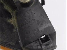 Recambio de intermitente delantero izquierdo para jeep grand cherokee (zj/z) 2.5 td ltd. (z) referencia OEM IAM 56005485 15P292Z