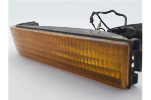 Recambio de intermitente delantero izquierdo para jeep grand cherokee (zj/z) 2.5 td ltd. (z) referencia OEM IAM 56005485 15P292Z