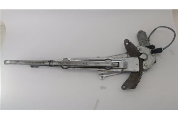 Recambio de mecanismo elevalunas delantero derecho para jeep grand cherokee (zj/z) 2.5 td ltd. (z) referencia OEM IAM 56005164  