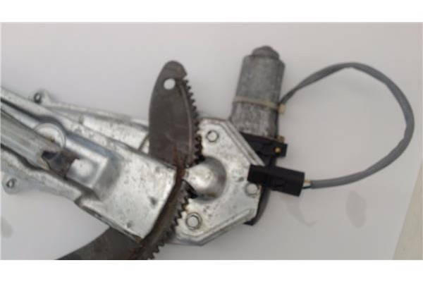 Recambio de mecanismo elevalunas delantero derecho para jeep grand cherokee (zj/z) 2.5 td ltd. (z) referencia OEM IAM 56005164  