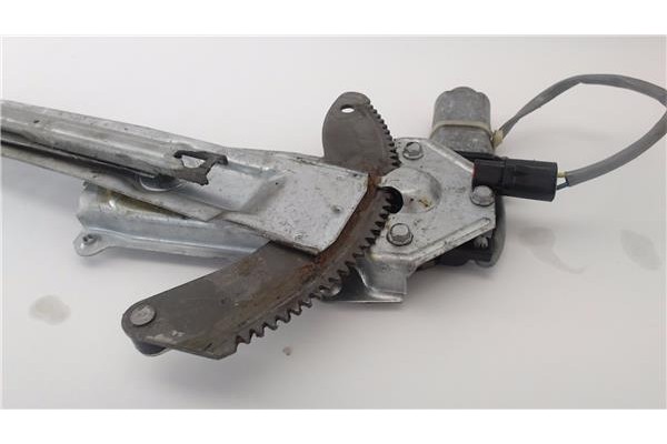 Recambio de mecanismo elevalunas delantero derecho para jeep grand cherokee (zj/z) 2.5 td ltd. (z) referencia OEM IAM 56005164  