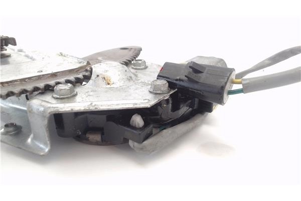 Recambio de mecanismo elevalunas delantero derecho para jeep grand cherokee (zj/z) 2.5 td ltd. (z) referencia OEM IAM 56005164  