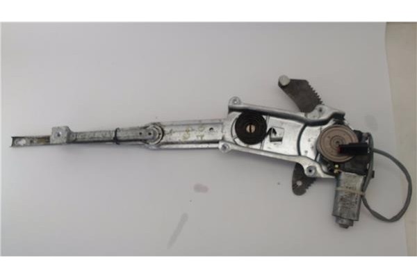 Recambio de mecanismo elevalunas delantero derecho para jeep grand cherokee (zj/z) 2.5 td ltd. (z) referencia OEM IAM 56005164  
