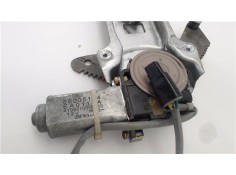 Recambio de mecanismo elevalunas delantero derecho para jeep grand cherokee (zj/z) 2.5 td ltd. (z) referencia OEM IAM 56005164  