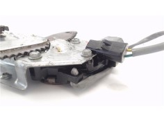 Recambio de mecanismo elevalunas delantero derecho para jeep grand cherokee (zj/z) 2.5 td ltd. (z) referencia OEM IAM 56005164  