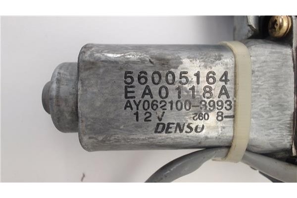 Recambio de mecanismo elevalunas delantero derecho para jeep grand cherokee (zj/z) 2.5 td ltd. (z) referencia OEM IAM 56005164  