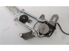 Recambio de mecanismo elevalunas delantero izquierdo para jeep grand cherokee (zj/z) 2.5 td ltd. (z) referencia OEM IAM 56005165