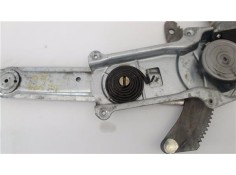 Recambio de mecanismo elevalunas delantero izquierdo para jeep grand cherokee (zj/z) 2.5 td ltd. (z) referencia OEM IAM 56005165