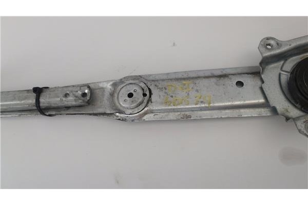 Recambio de mecanismo elevalunas delantero izquierdo para jeep grand cherokee (zj/z) 2.5 td ltd. (z) referencia OEM IAM 56005165