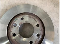 Recambio de disco freno delantero izquierdo para citroen berlingo 1.4 i (mfkfx) referencia OEM IAM 1618890380 1636504080 