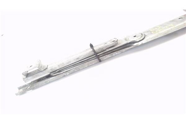 Recambio de mecanismo elevalunas delantero izquierdo para jeep grand cherokee (zj/z) 2.5 td ltd. (z) referencia OEM IAM 56005165