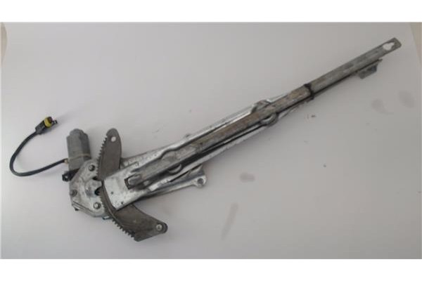 Recambio de mecanismo elevalunas delantero izquierdo para jeep grand cherokee (zj/z) 2.5 td ltd. (z) referencia OEM IAM 56005165