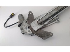 Recambio de mecanismo elevalunas delantero izquierdo para jeep grand cherokee (zj/z) 2.5 td ltd. (z) referencia OEM IAM 56005165