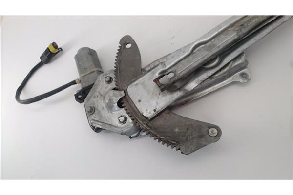 Recambio de mecanismo elevalunas delantero izquierdo para jeep grand cherokee (zj/z) 2.5 td ltd. (z) referencia OEM IAM 56005165